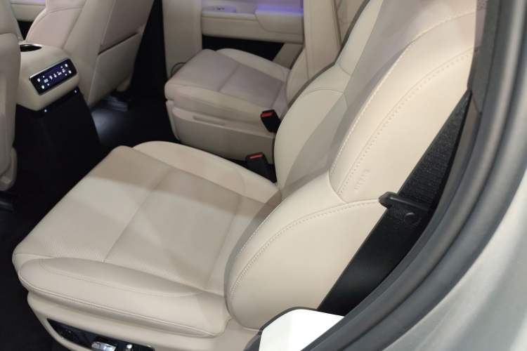 Used Li Auto L9 2024 Pro Model