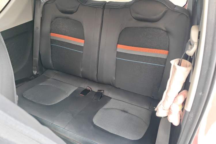 Used Wuling Hongguang MINIEV 2020 Zizai Version Lithium-NMC