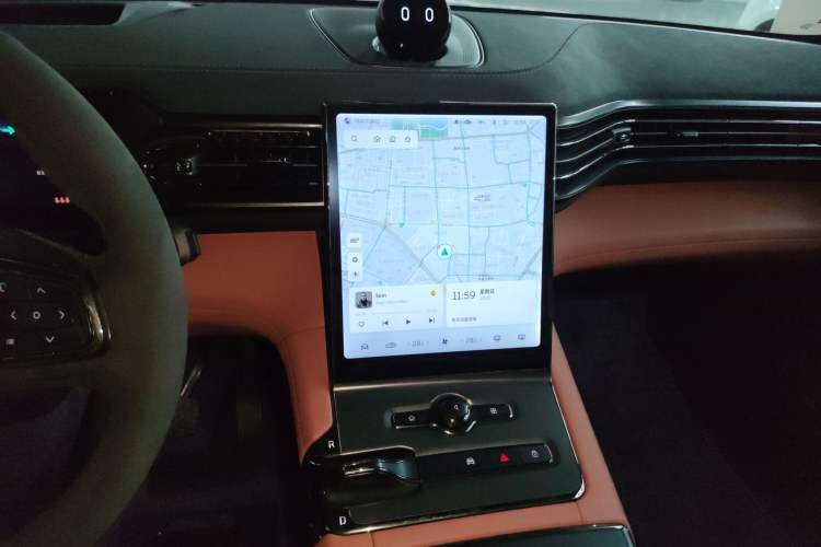 Used Nio EC6 2020 605 km Sport Edition