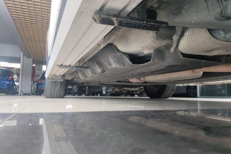 Used Ford Edge 2015 2.0T GTDi Two-Wheel-Drive Elite Edition
