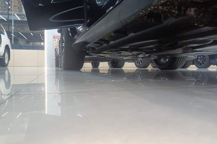 Used Mercedes-Benz GLE 2025 GLE 350 4MATIC Stylish Model
