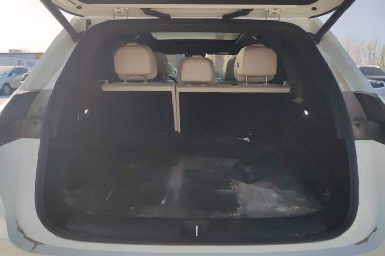 Used Li Auto L6 2024 Pro Model
