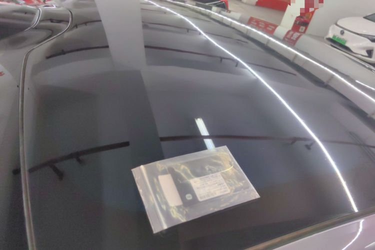 Used  SU7 2024 Rear-Drive Ultra-Long Range Advanced Pro-Level Intelligent Driving Version
