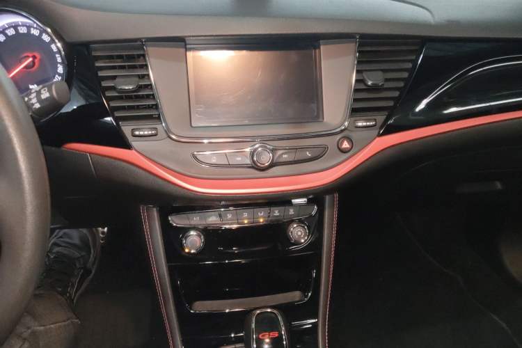 Used Buick Verano 2016 Two-Door GS 20T Dual-Clutch Haoting Sporty Model