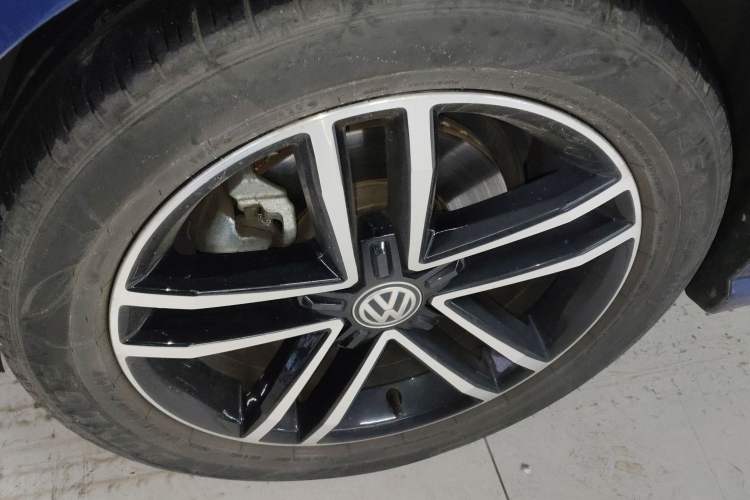 Used Volkswagen Lamando 2021 280TSI DSG Comfort Edition