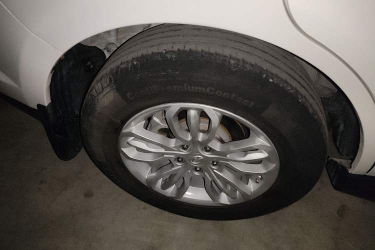 Used Land X5 2016 Plus 1.5T Manual Innovation Edition
