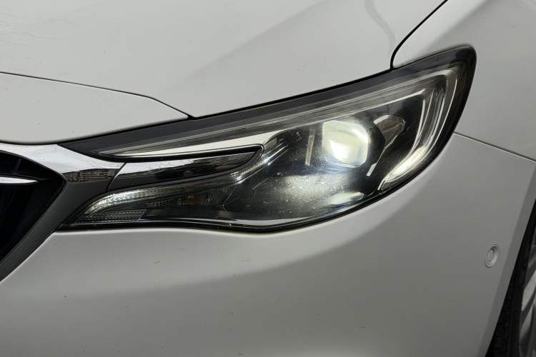 Used Buick GT 2018 18T Automatic Flagship Model