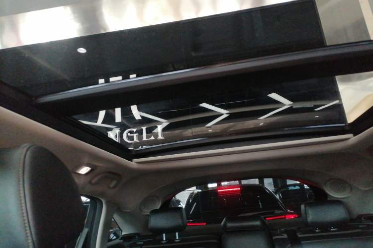 Used Honda Avancier 2020 240TURBO Front-Wheel Drive Smart Edition
