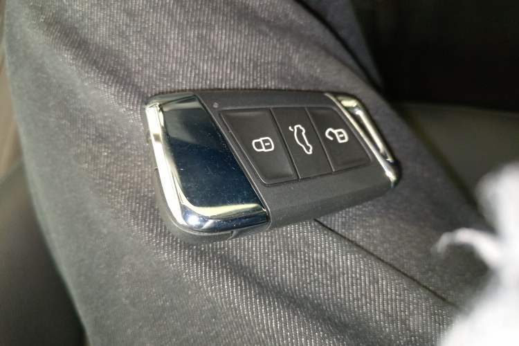 Used Volkswagen Passat New Energy 2022 430 PHEV Hybrid Business Edition
