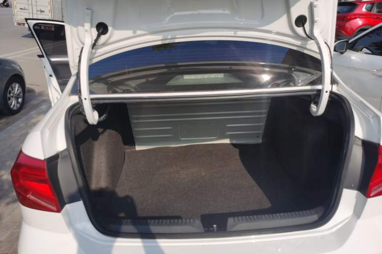 Used Volkswagen Jetta 2017 1.5L Automatic Comfort Model