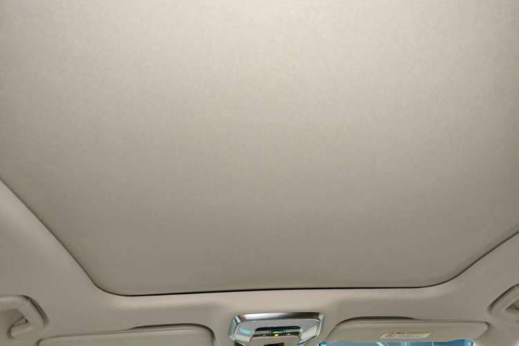 Used Hongqi H9 2025 2.0T Two-Wheel Drive Flagship Luxury Business Edition 5 Seats