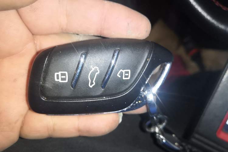 Used MG 5 2022 180 DVVT CVT Youth Flagship Edition