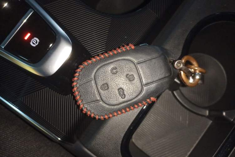 Used GAC Trumpchi EMKOO 2022 1.5T Supernova Edition
