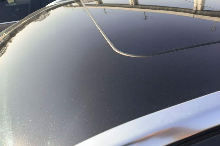 Used Haval F7x 2019 1.5T Two-Wheel Drive Smart & Trendy Edition