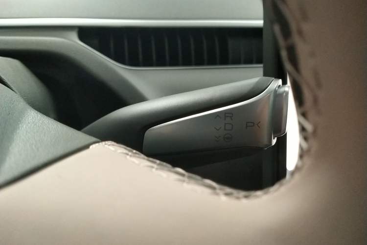 Used XPeng MONA M03 2025 515 Long-Range Plus
