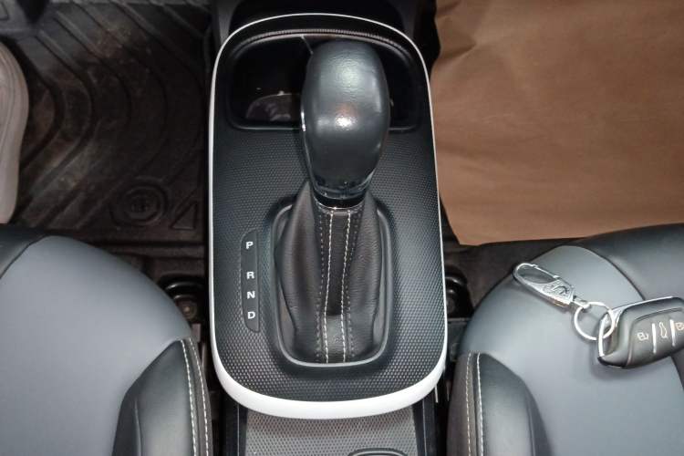 Used Roewe Clever 2022 311km QiQi BoBo Edition