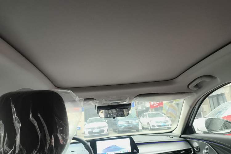 Used Chery Fengyun A8 2024 127 Yufeng Edition