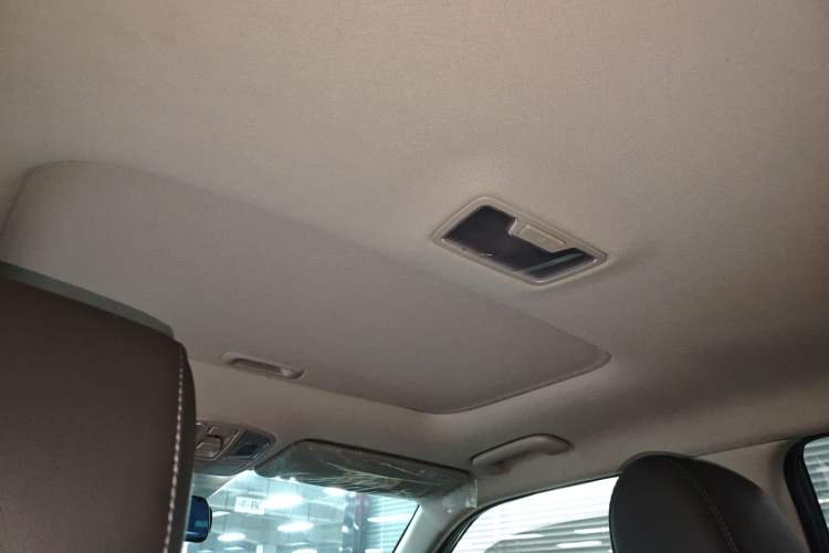 Used Hyundai ix35 2019 2.0L Automatic 2WD Zhiyong·Changxiang Edition China VI Standard