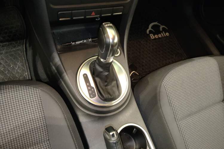 Used Volkswagen Beetle 2014 1.4TSI Fashion Edition
