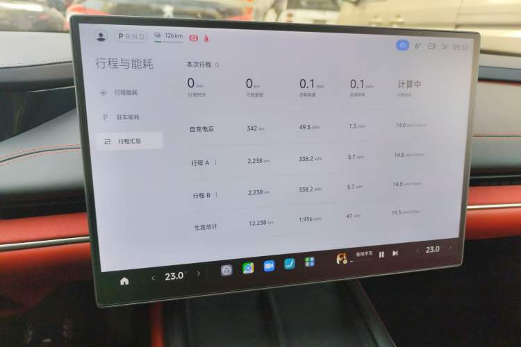 Used  SU7 2024 Rear-Drive Long-Range Intelligent Driving Version