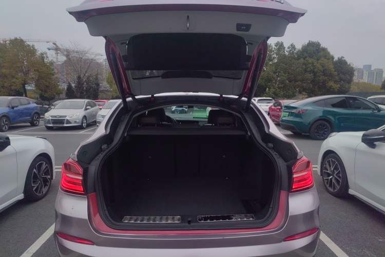 Used BMW X4 2014 xDrive20i X Design Package