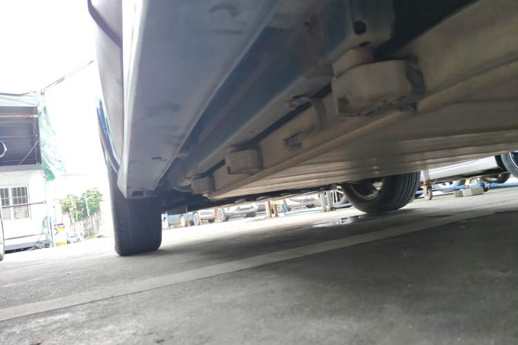 Used BYD Yuan New Energy 2019 EV535 Smart Connect Trendsetting Model
