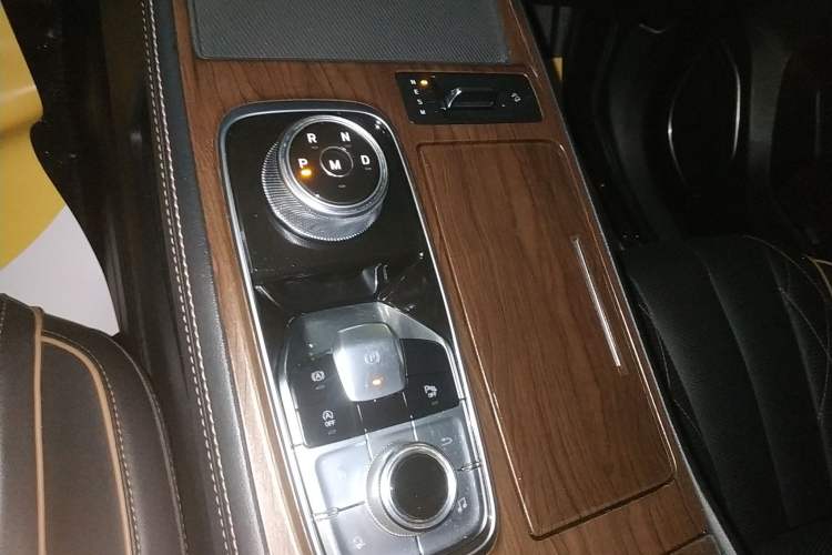 Used Ford Equator 2021 EcoBoost 225 Premier 6-Seater
