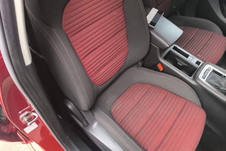 Used MG 6 2019 20T Automatic Starlight Edition
