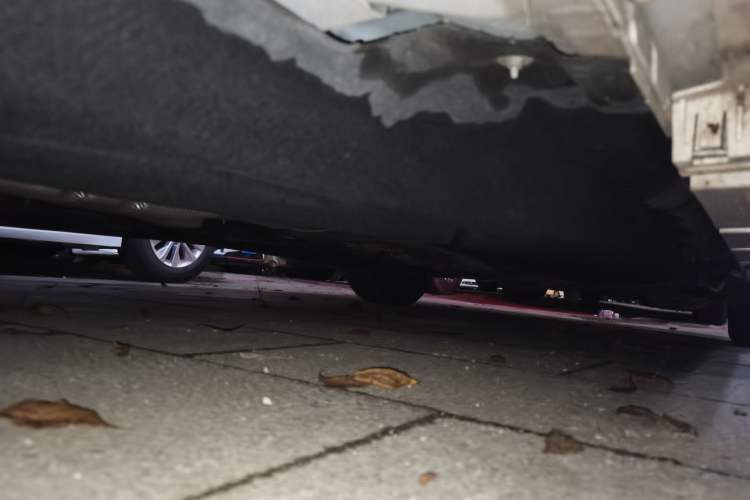 Used Lincoln Z 2022 iKoo Luxury Edition
