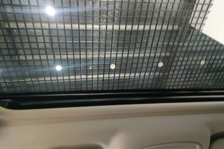 Used Buick GL8 2022 ES Land Cruiser 653T Luxury Model
