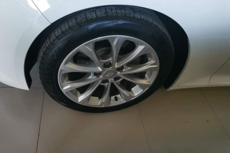 Used Cadillac CT5 2021 28T Tech Edition