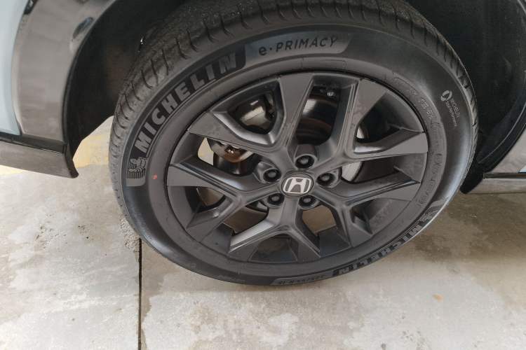 Used Honda ZR-V 2023 2.0L eHEV Sharp – Premium Edition
