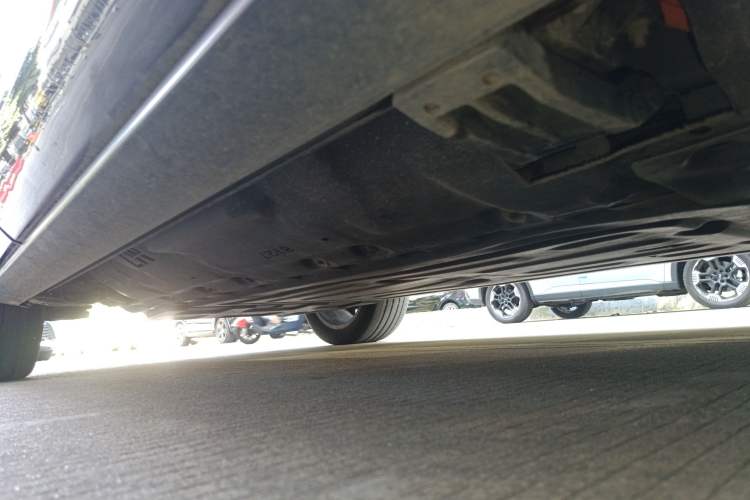 Used Hima AITO M7 2024 1.5T Rear-Drive Plus Version 5 Seats
