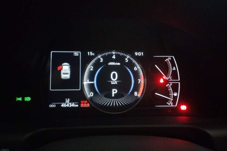 Used Lexus ES 2022 200 Excellence Edition
