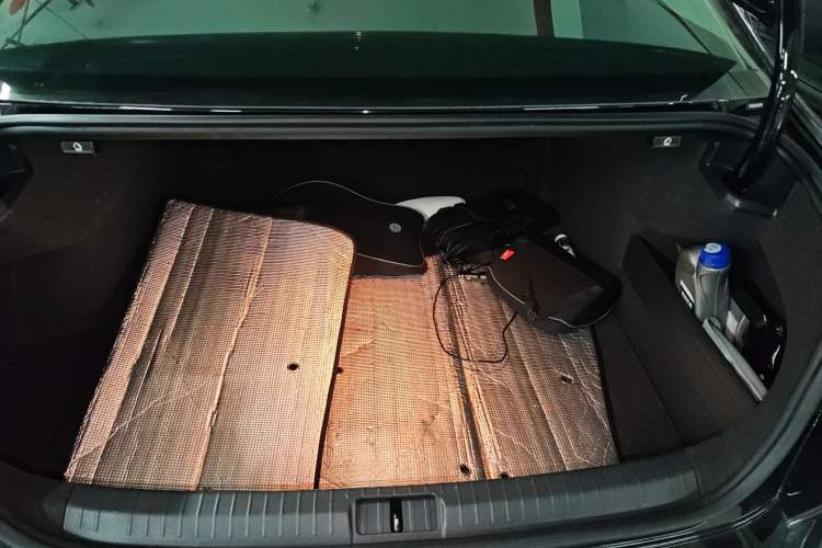 Used Volkswagen Magotan 2018 Facelift 330TSI DSG Luxury Model
