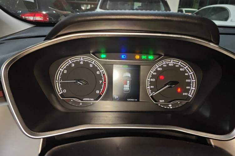 Used Geely Auto Coolray 2020 Facelift 240T DCT Hunter
