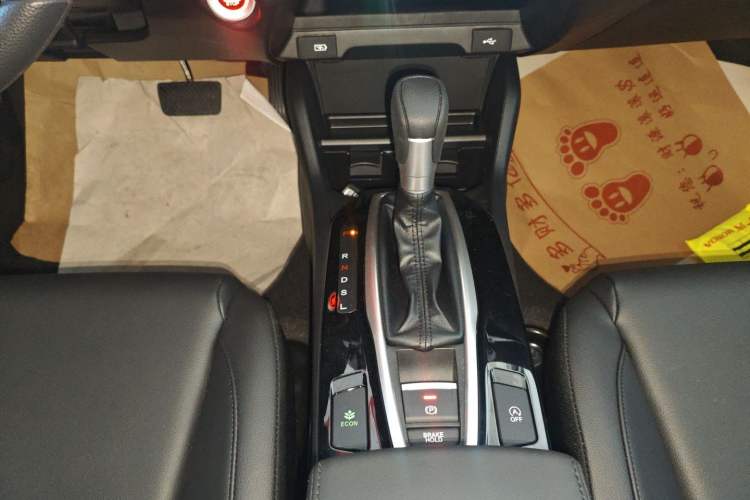 Used Honda Crider 2024 180 Turbo CVT Smart Enjoyment Edition