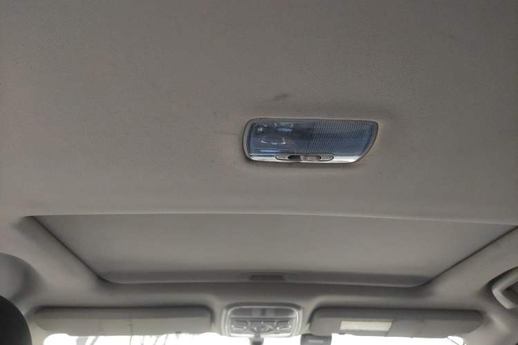 Used Haval H6 2017 Red-Label Sport Edition 1.5T Manual Two-Wheel Drive Elite Model
