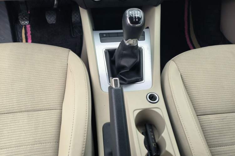 Used Skoda Octavia 2016 1.6L Manual Trend Edition