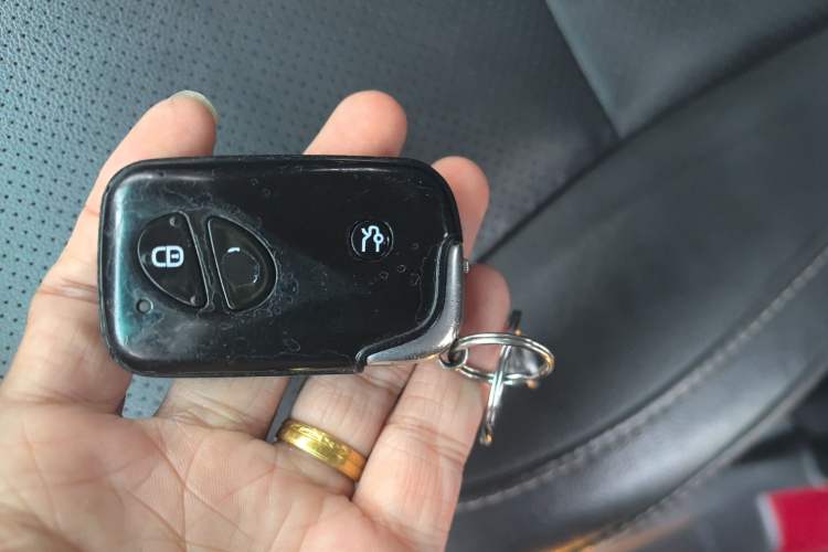 Used BYD L3 2013 1.5L Automatic Prestige Model