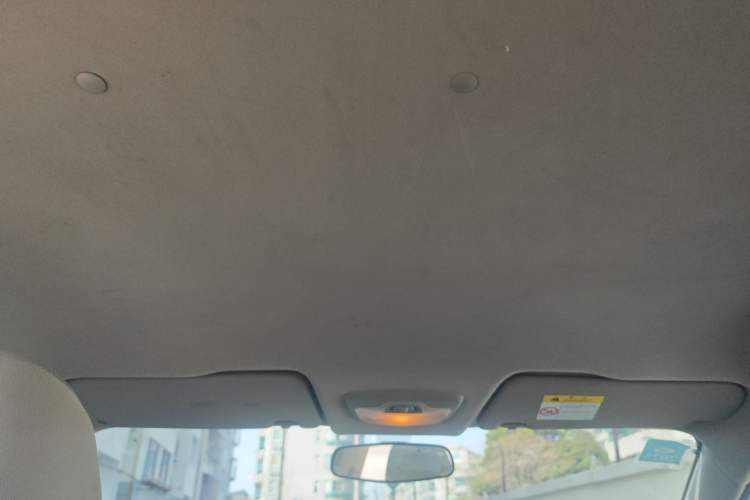 Used Chevrolet Sail 2015 Sail 3 1.3L Manual Ideal Edition
