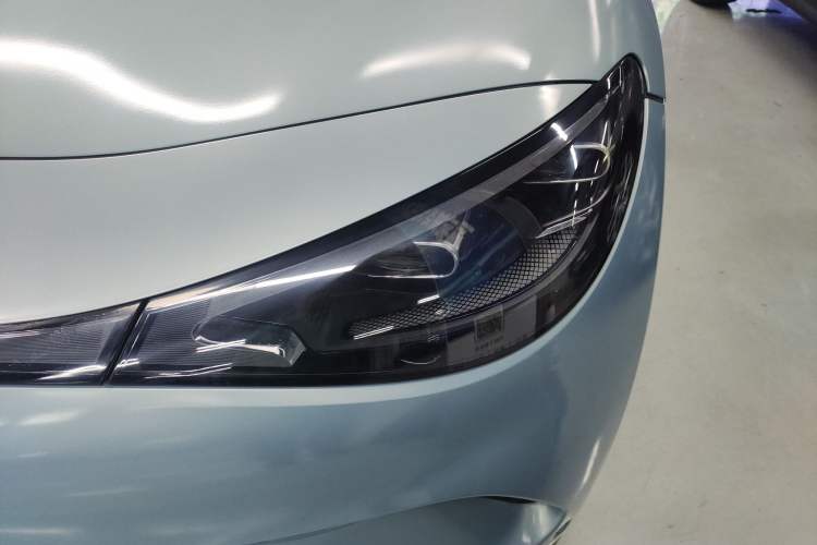 Used  #3 2023 Pulse Four-Wheel Drive Edition
