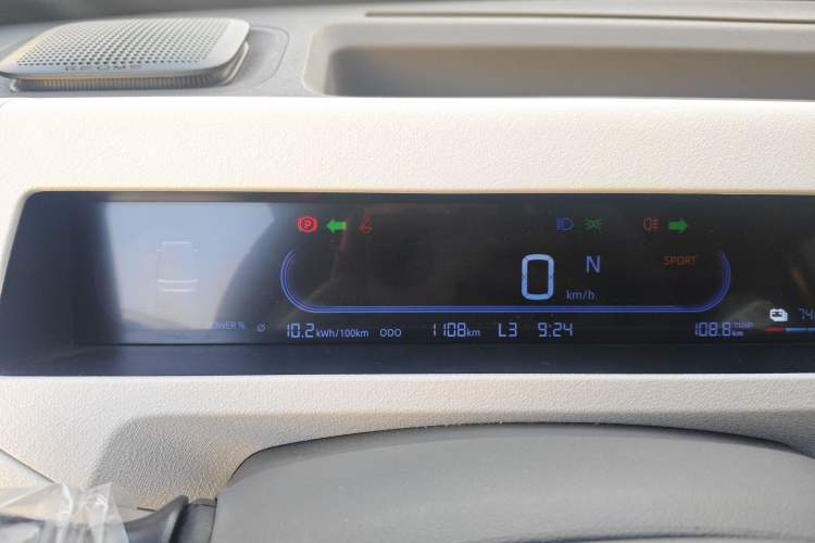 Used  Panda 2024 Panda Mini 200km Endurance Bear
