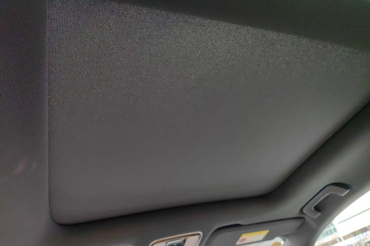 Used Li Auto ONE 2020 Extended-Range 6-Seater Version