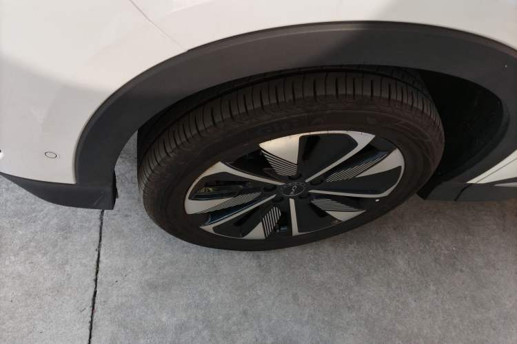 Used BYD Song PLUS New Energy 2025 EV Intelligent Driving Version 520km Premium Model