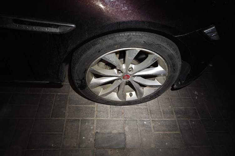 Used Jaguar XFL 2020 XFL 2.0T P250 Two-Wheel-Drive Luxury Edition
