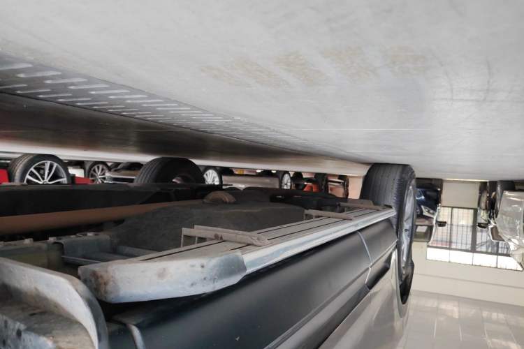 Used Honda CR-V 2023 240TURBO Two-Wheel Drive FENGSHANG Edition 5 Seats
