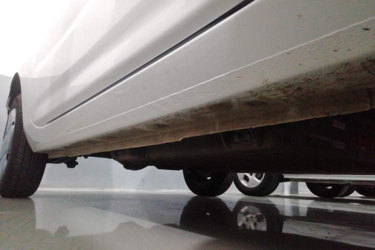 Used  Panda 2024 Panda Mini 200km Endurance Bear
