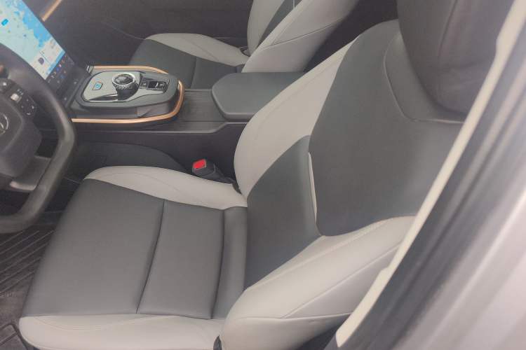 Used Toyota bZ3 2023 517 km Elite PRO