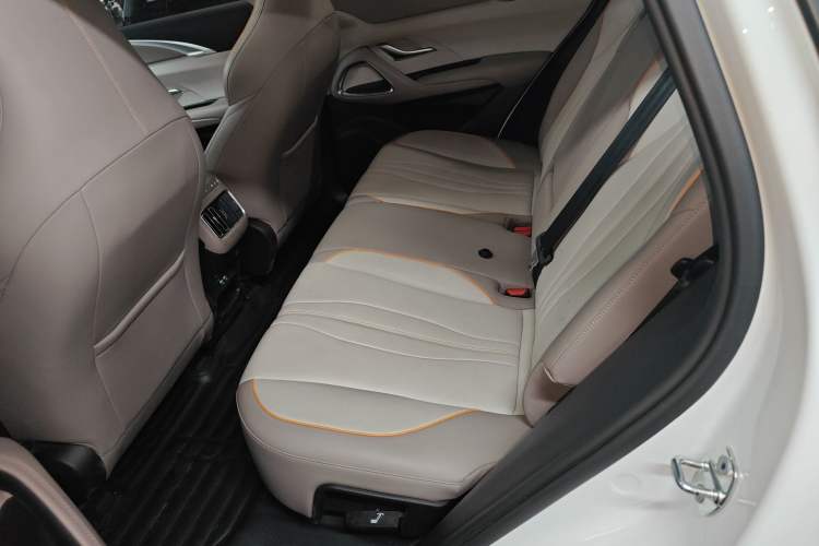 Used BYD Song Pro New Energy 2024 HONOR Edition DM-i 110KM Beyond Model